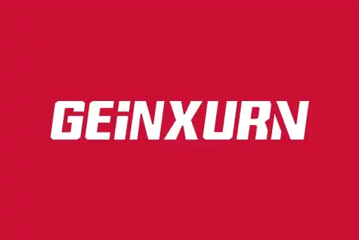 GEINXURN Officially Established – From Entrepreneurial Passion to a Global Tool Innovator GEINXURN Officially Established – From Entrepreneurial Passion to a Global Tool Innovator